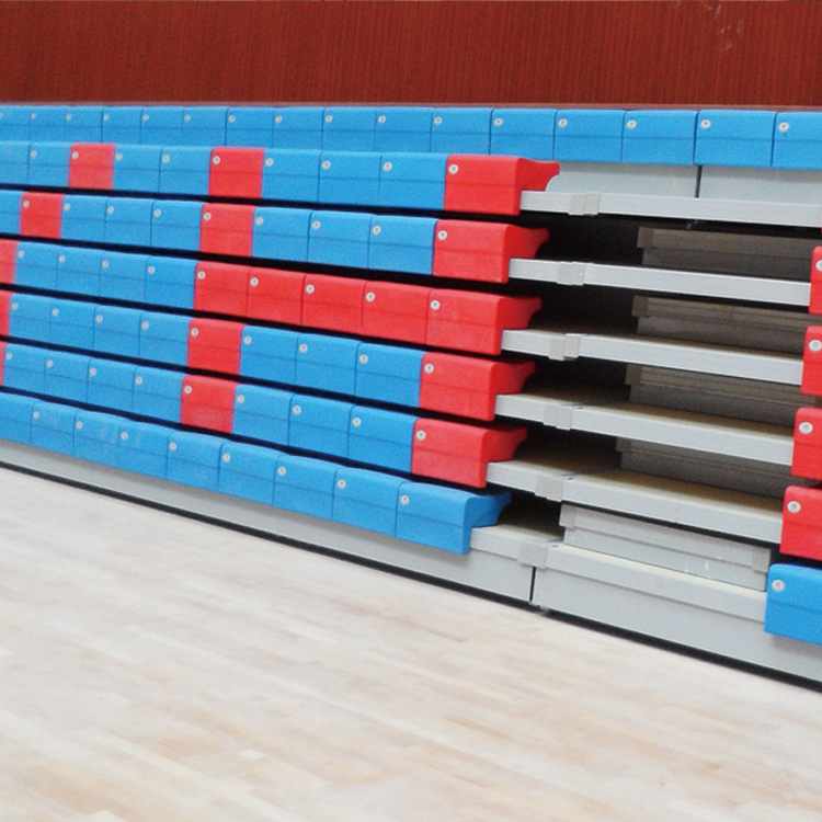 HKCG-KTY-D 中空条凳活动看台